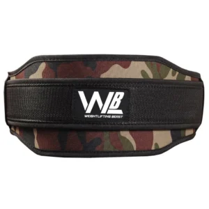 Neoprene Belts