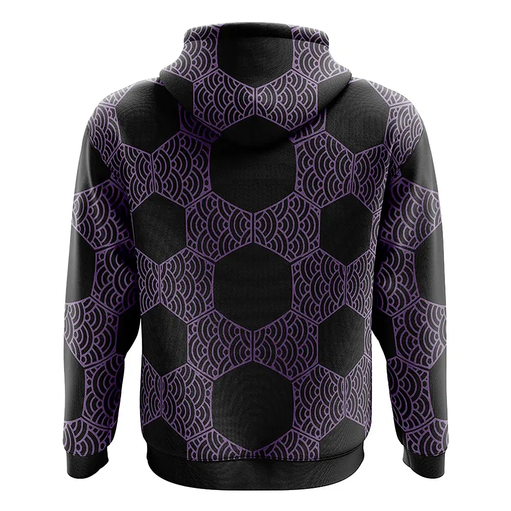Sublimated Hoodies - Image 2