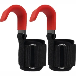 Weight Lifting Hooks