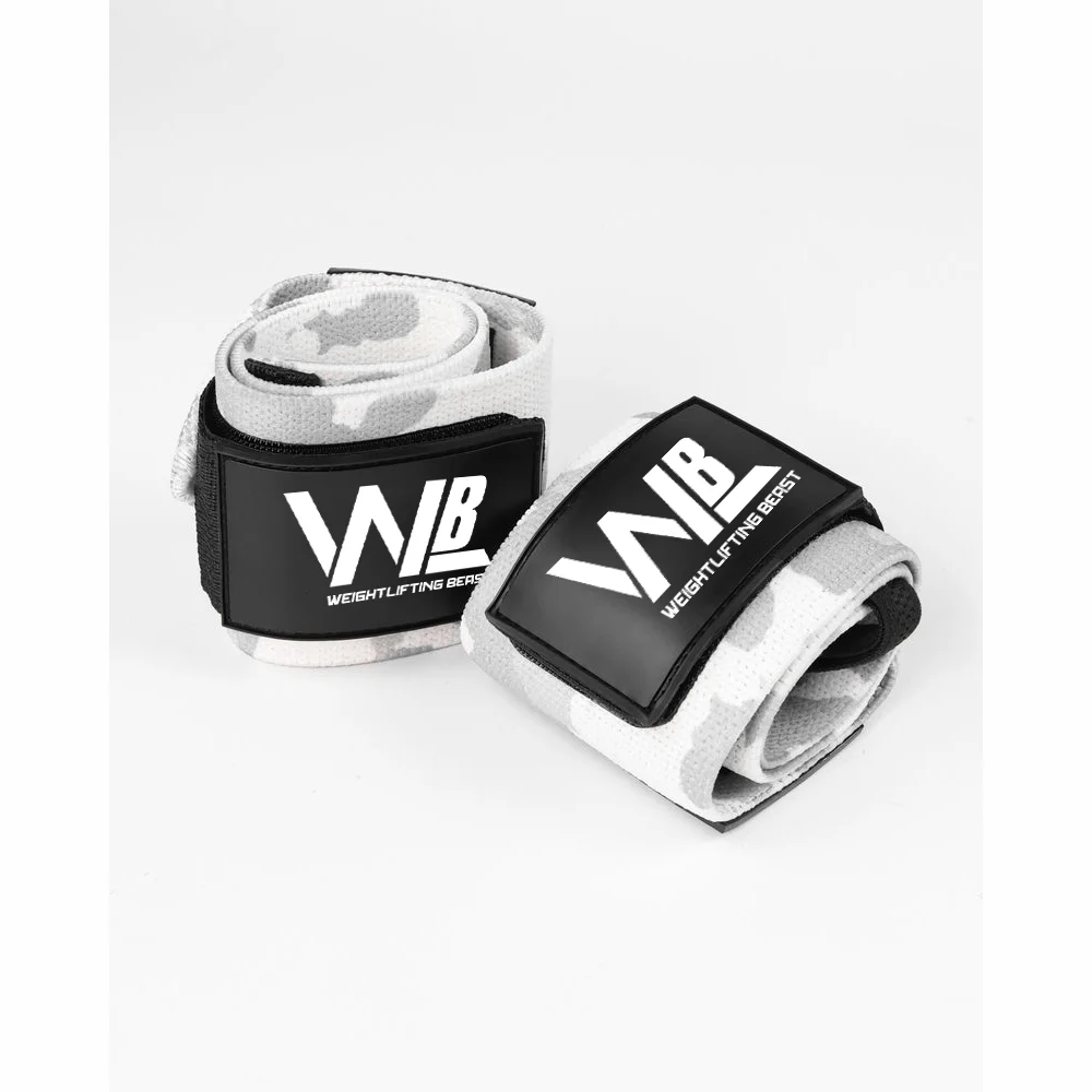 Wrist Wraps - Image 2