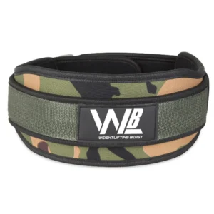 Neoprene Belts