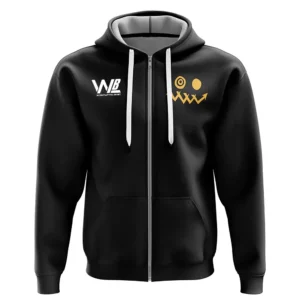Sublimated Hoodies