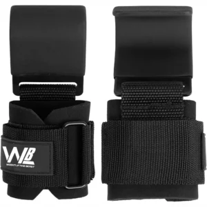 Weight Lifting Hooks