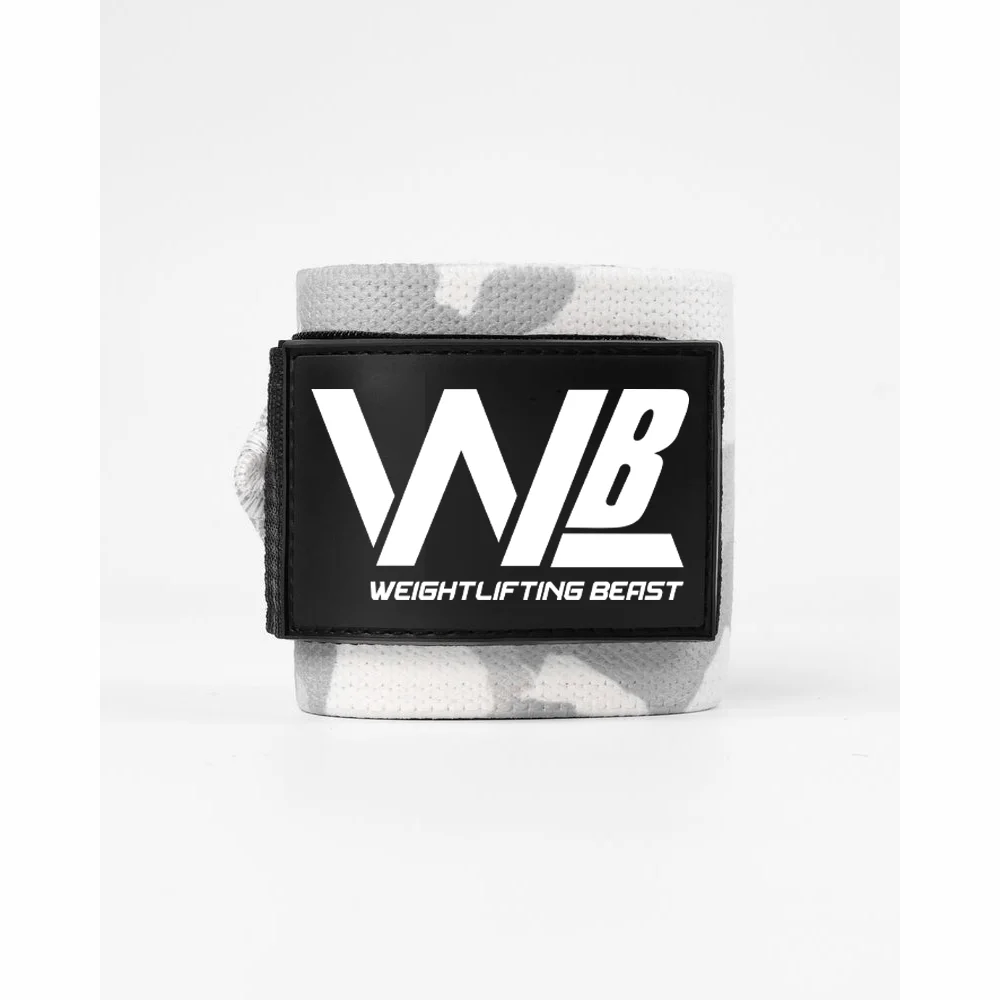 Wrist Wraps - Image 3