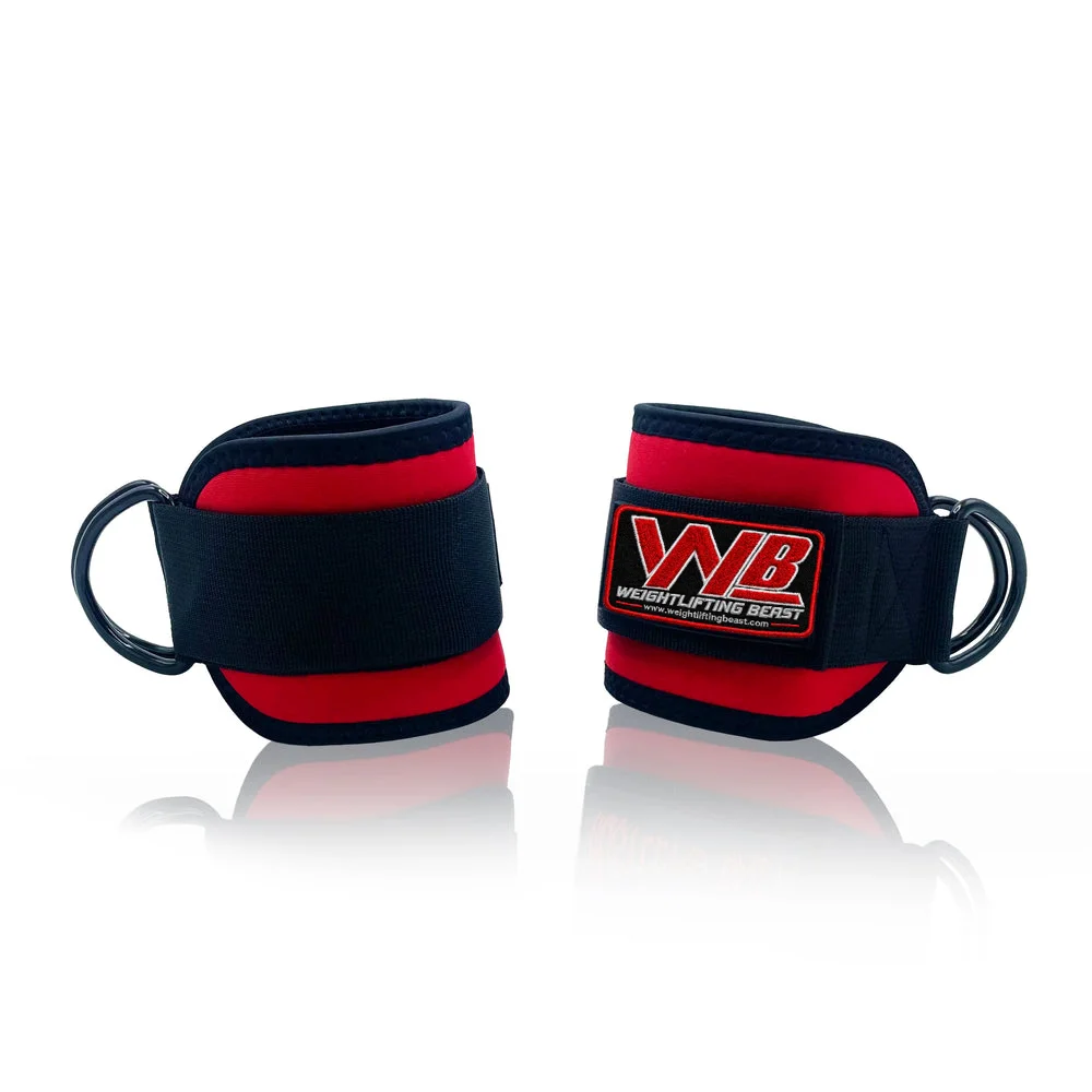 Ankle straps - Image 2