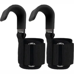 Weight Lifting Hooks