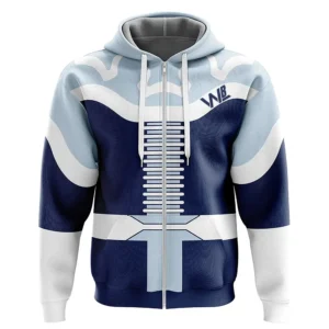 Sublimated Hoodies