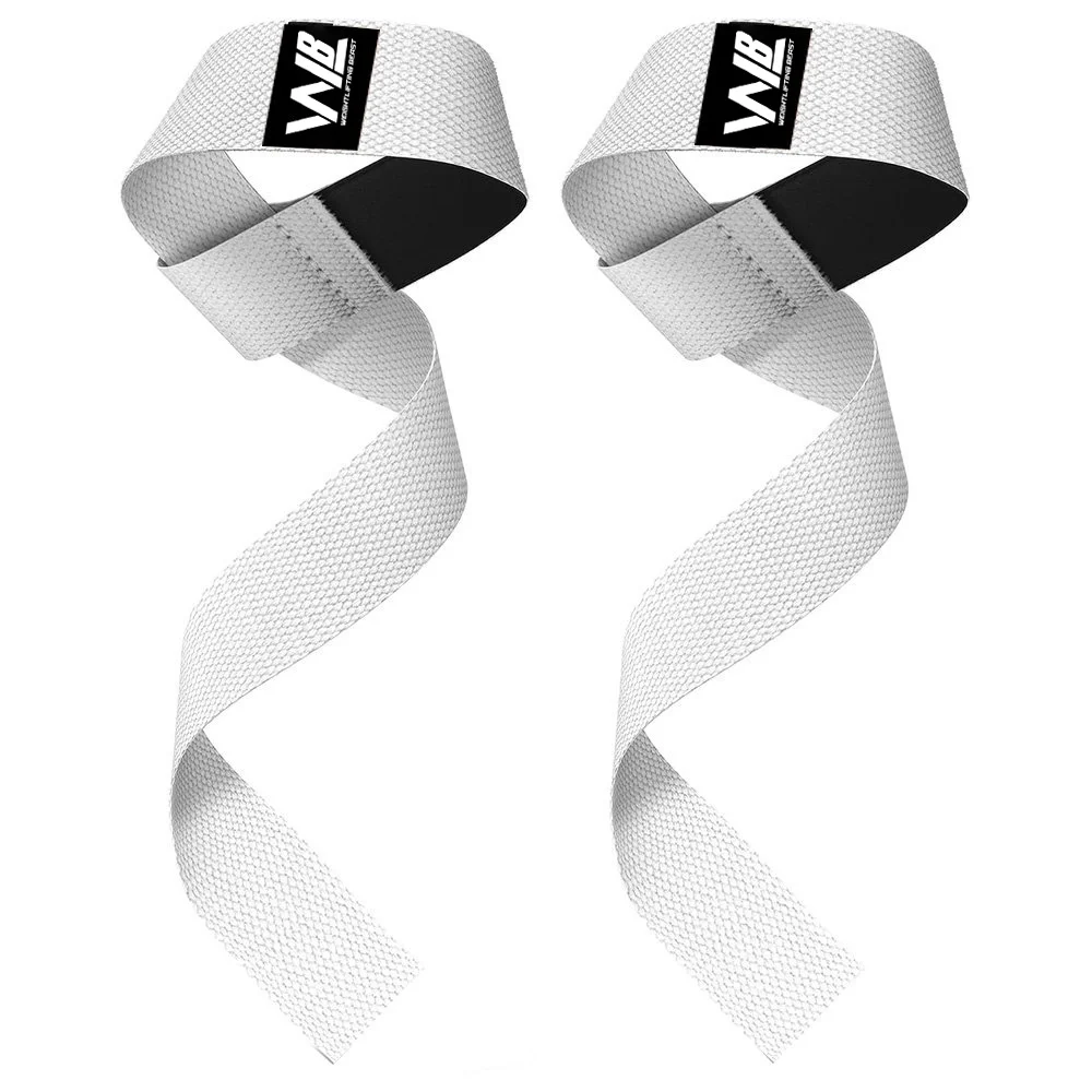 Cotton straps