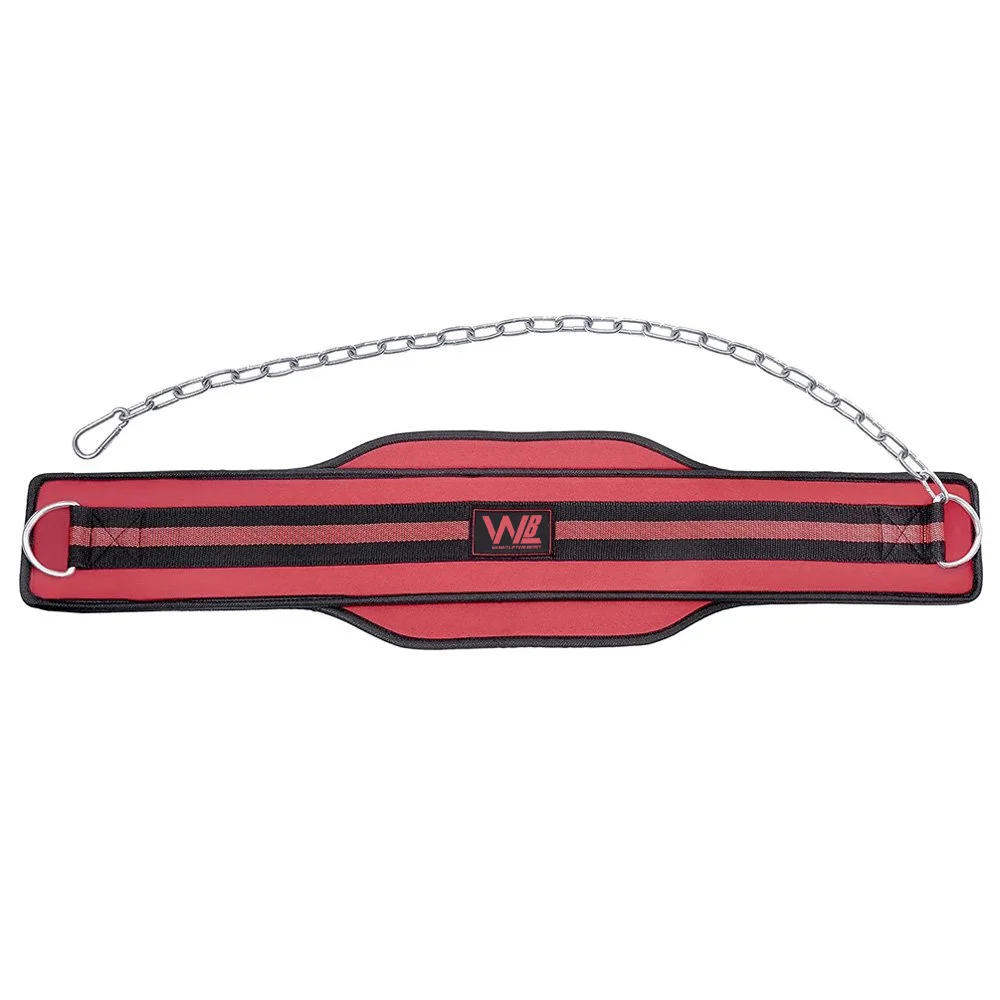 Dip belts