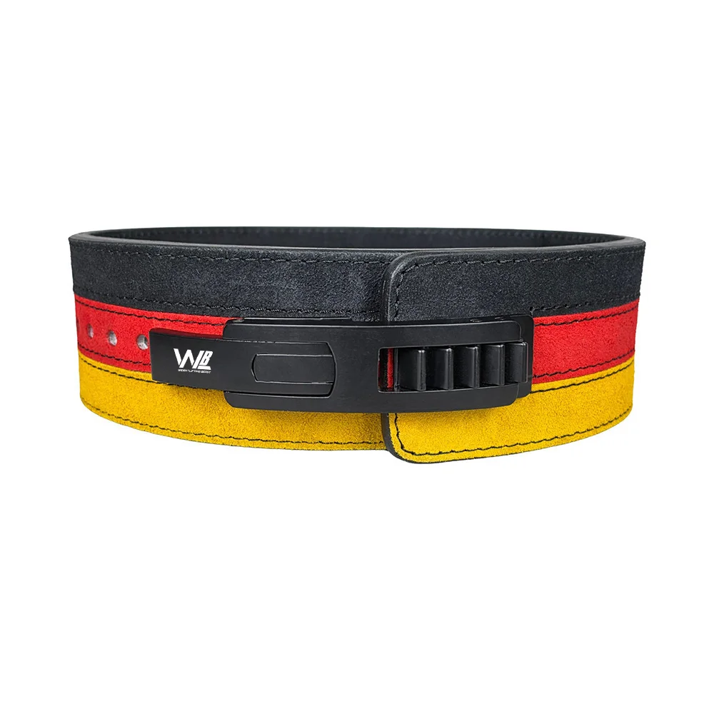 Power Lever Belts - Image 2