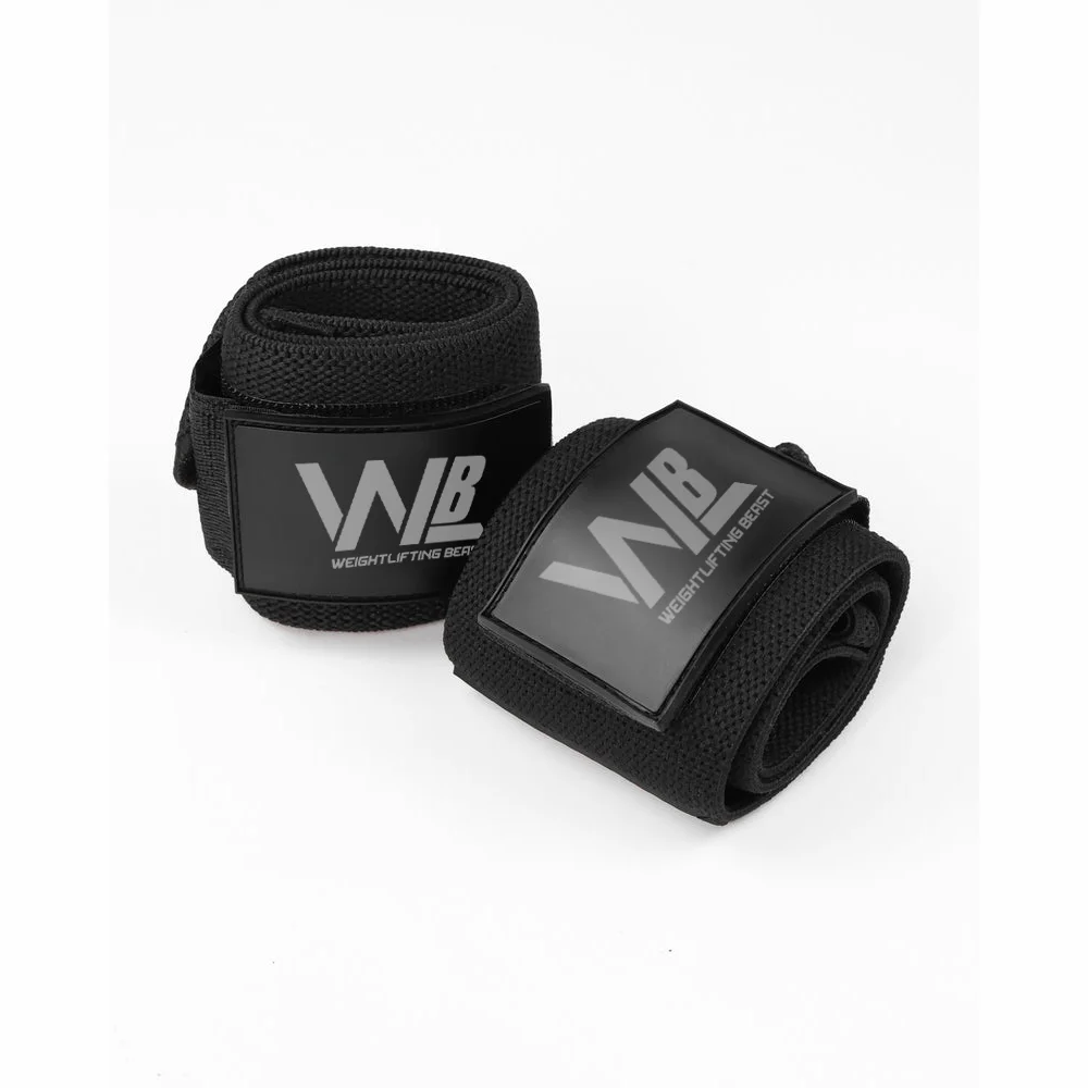 Wrist Wraps - Image 2