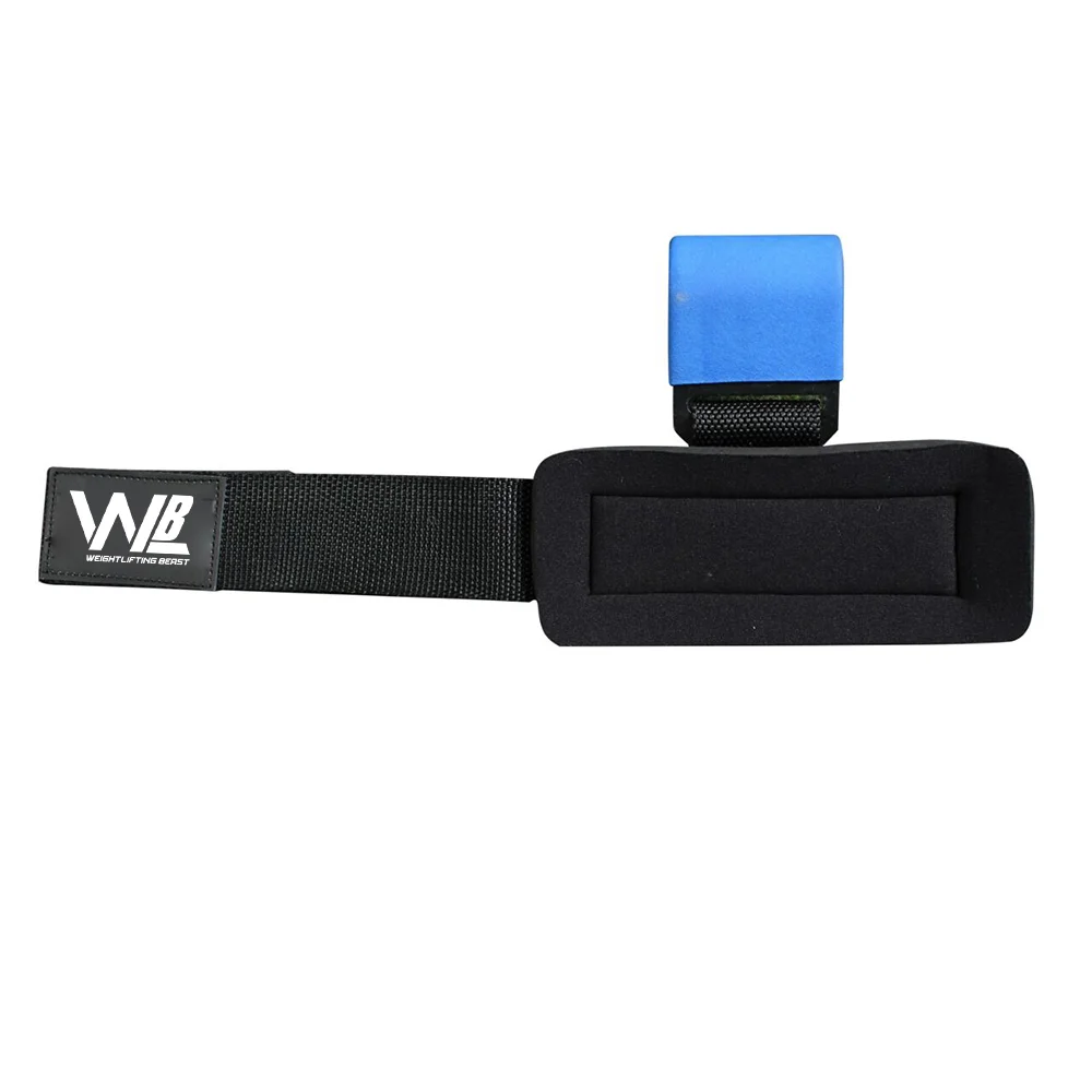 Weight Lifting Hooks - Image 2