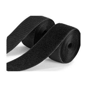 Velcro straps
