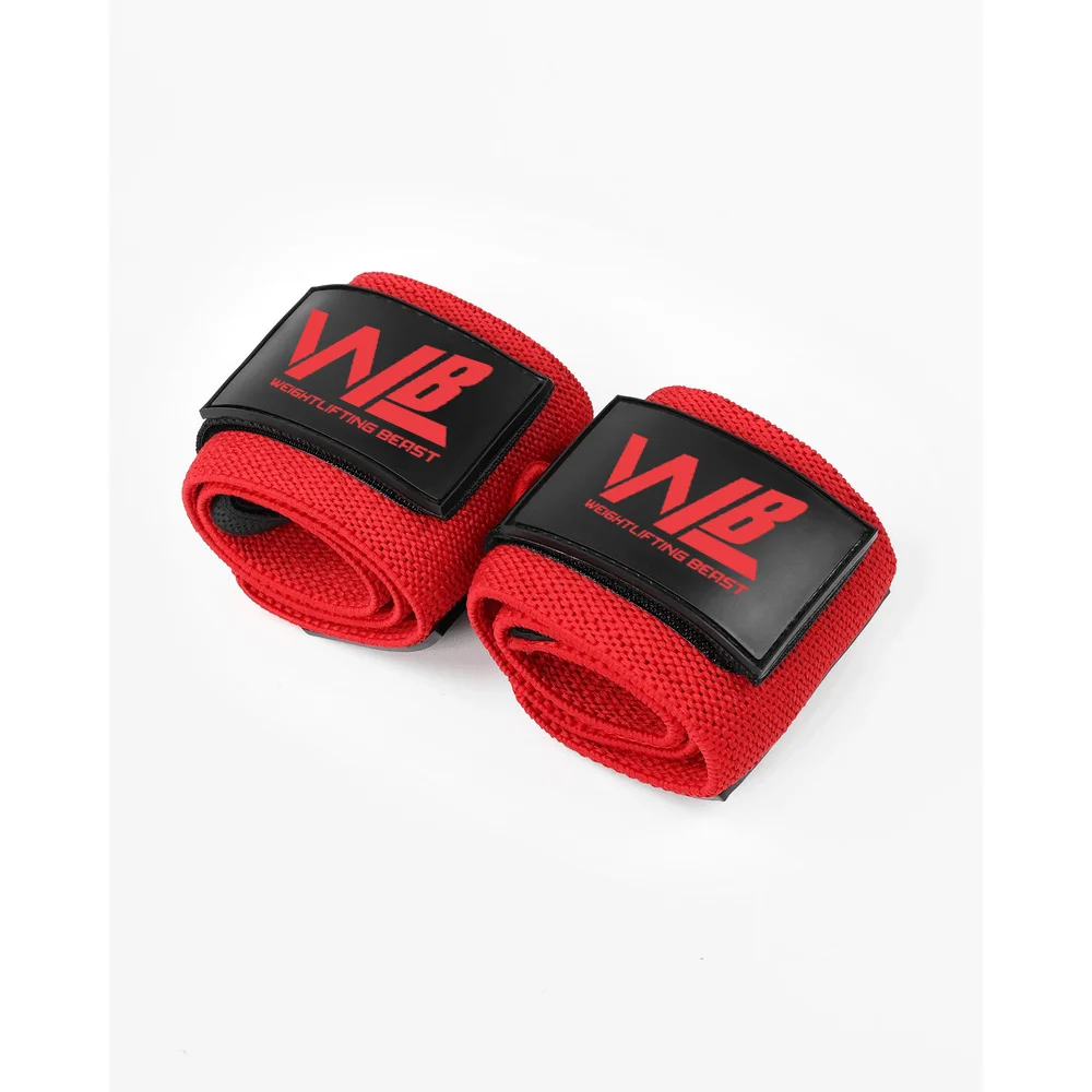 Wrist Wraps