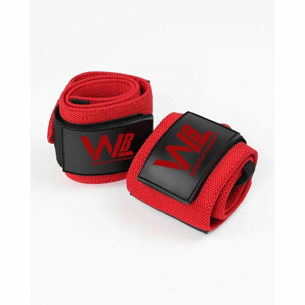 Wrist Wraps - Image 2