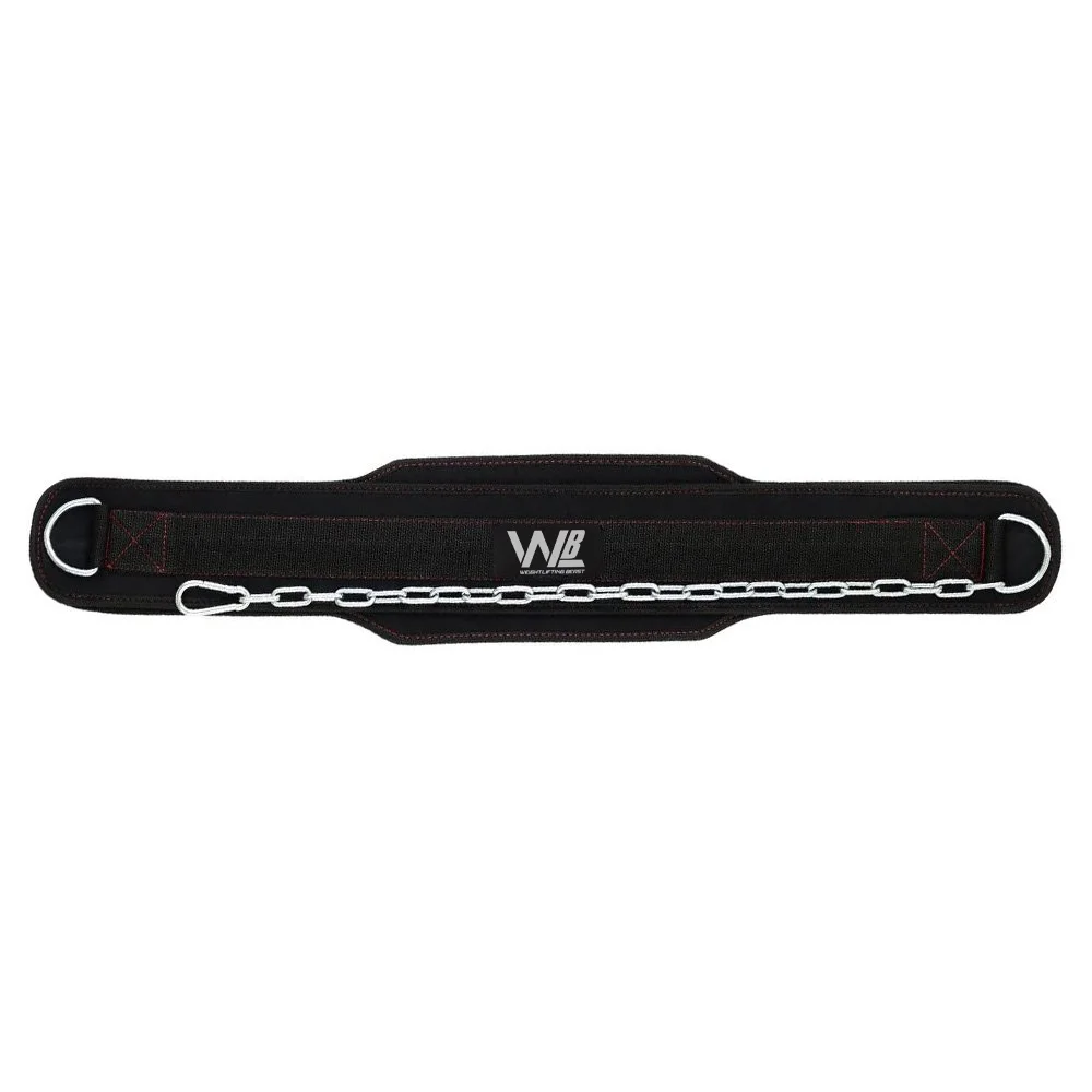 Dip belts