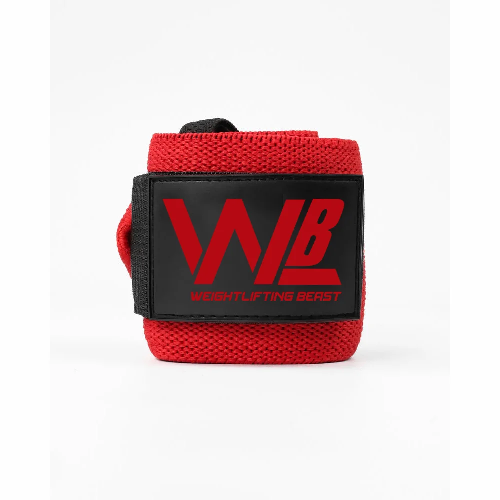 Wrist Wraps - Image 3