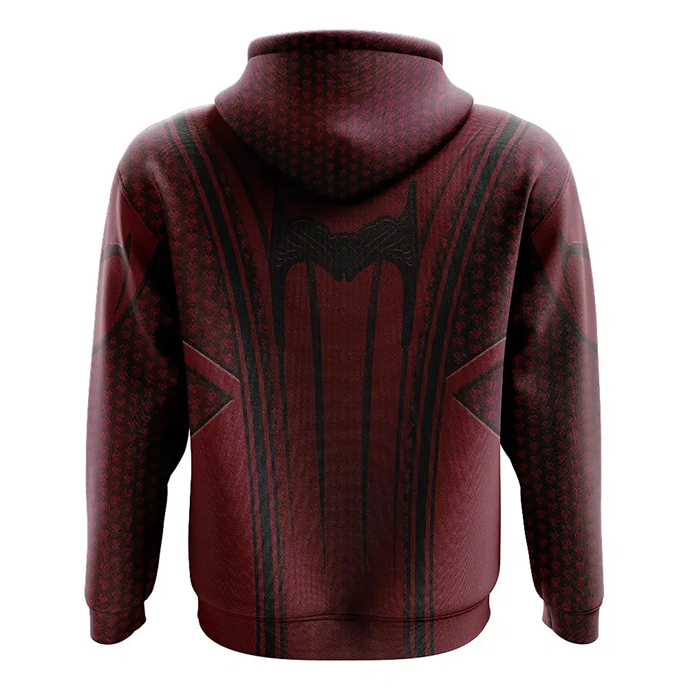 Sublimated Hoodies - Image 2