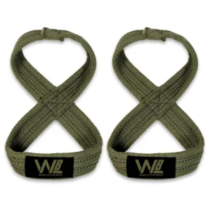 Cotton straps