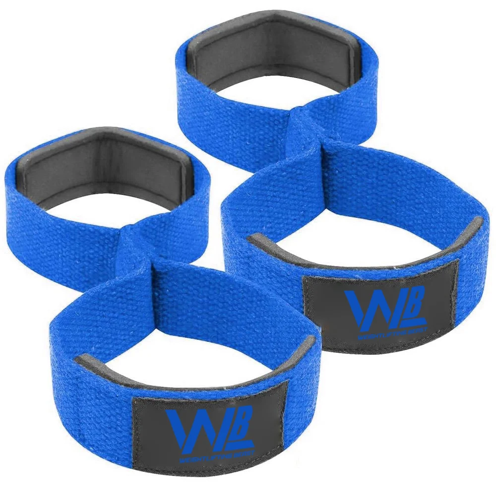 Cotton straps