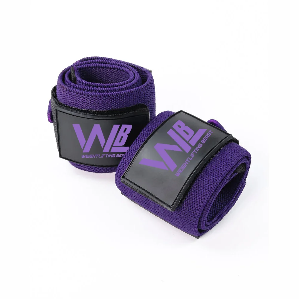 Wrist Wraps - Image 2