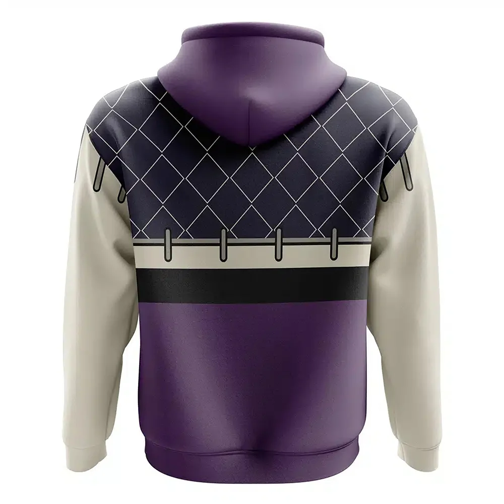 Sublimated Hoodies - Image 2