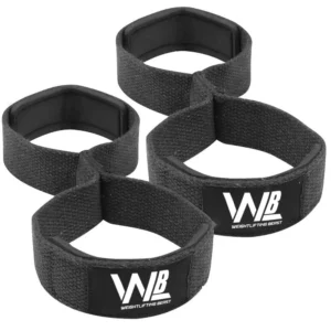 Cotton straps