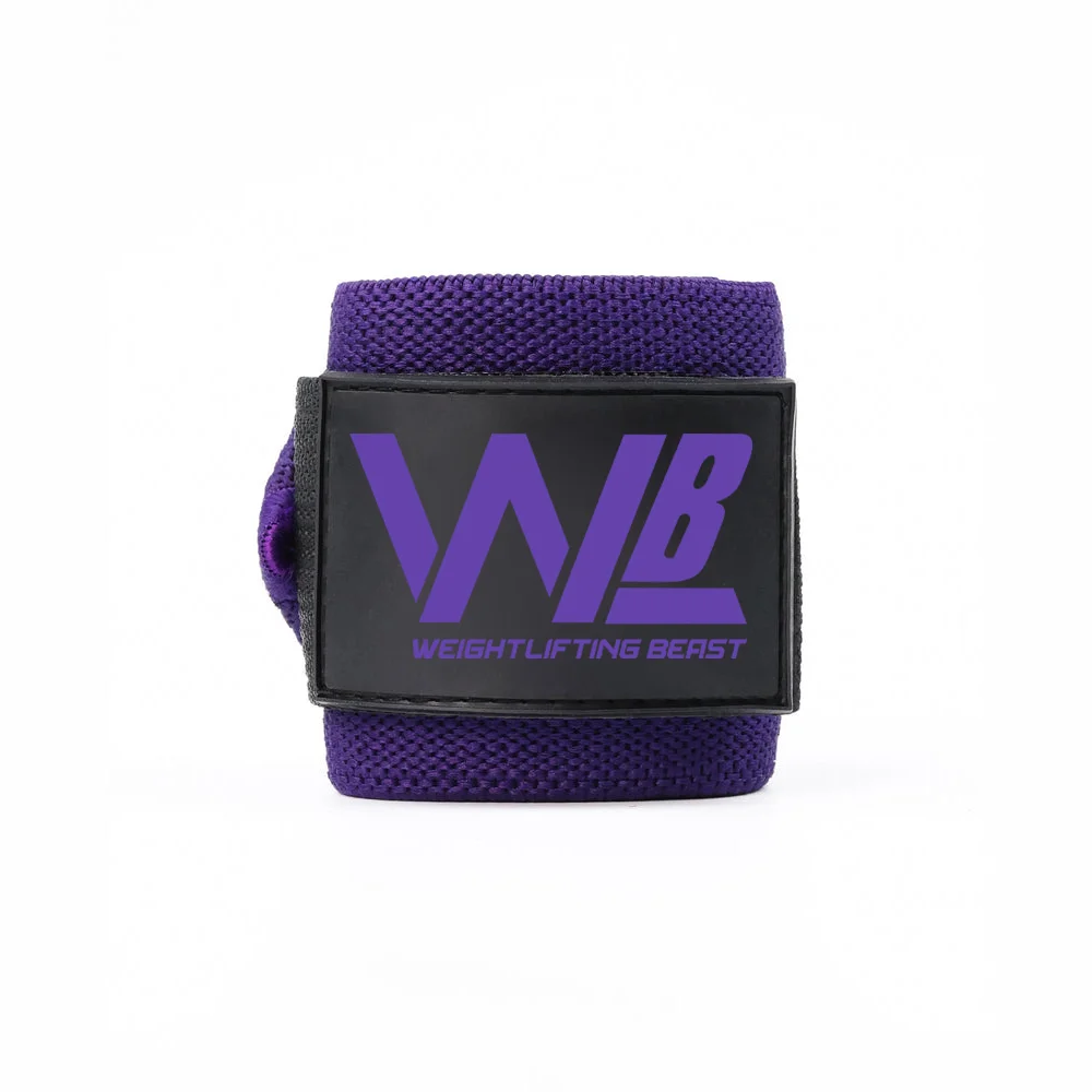 Wrist Wraps - Image 3