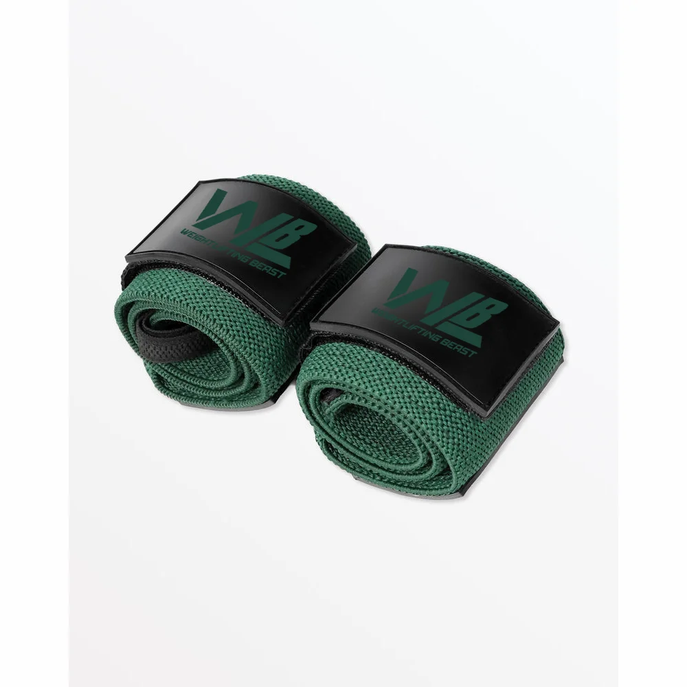 Wrist Wraps