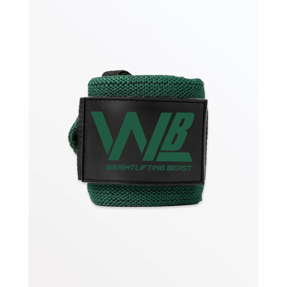 Wrist Wraps - Image 2