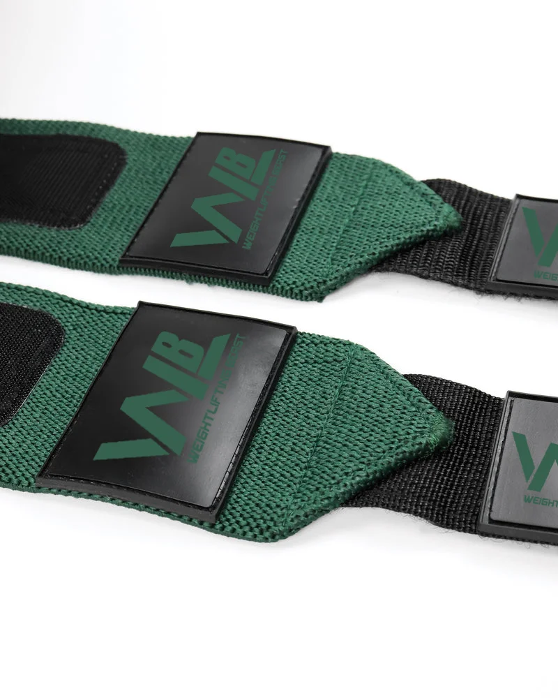 Wrist Wraps - Image 3