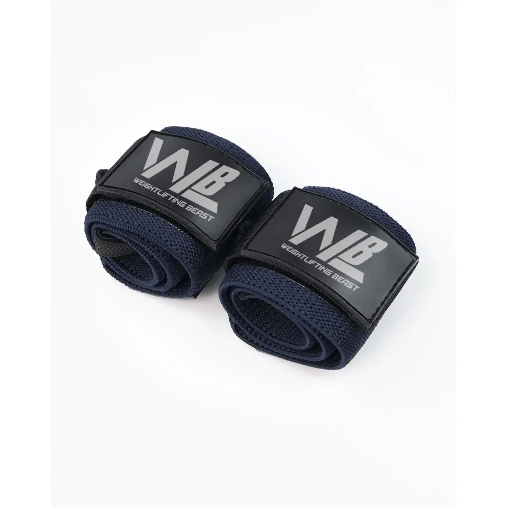 Wrist Wraps