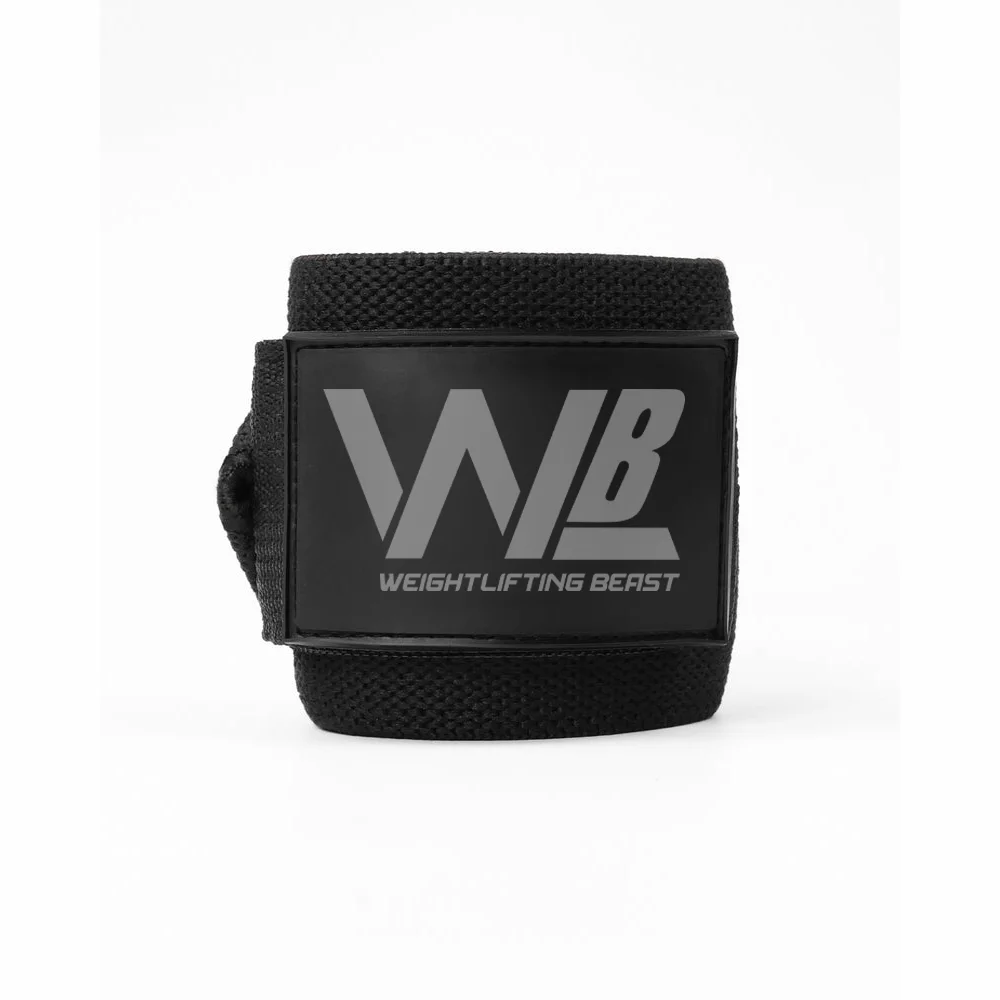 Wrist Wraps - Image 3