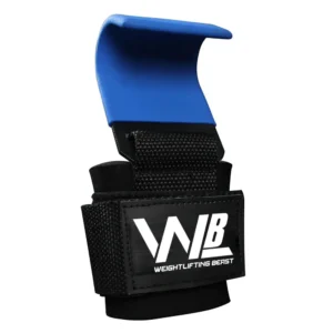 Weight Lifting Hooks