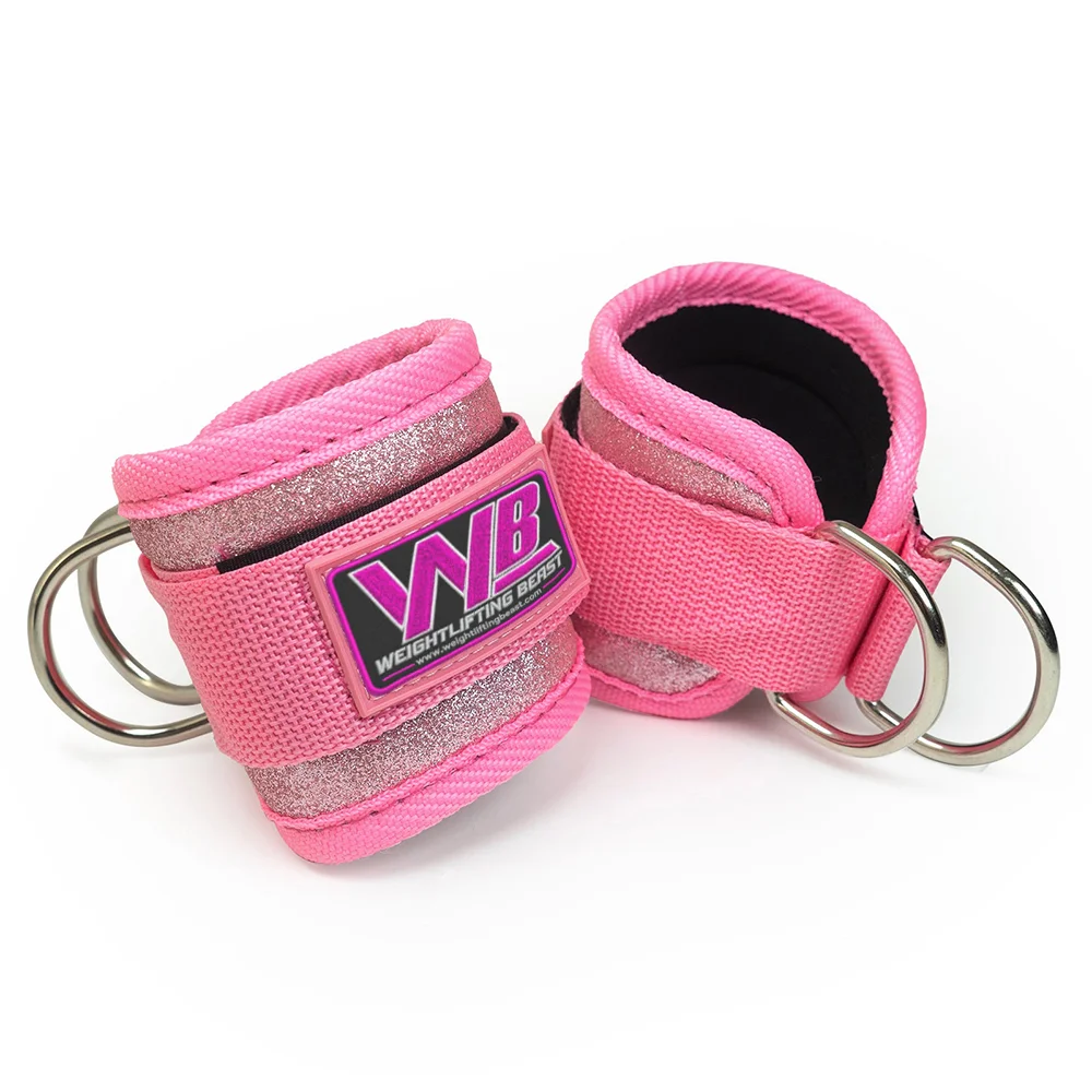 Ankle straps - Image 3