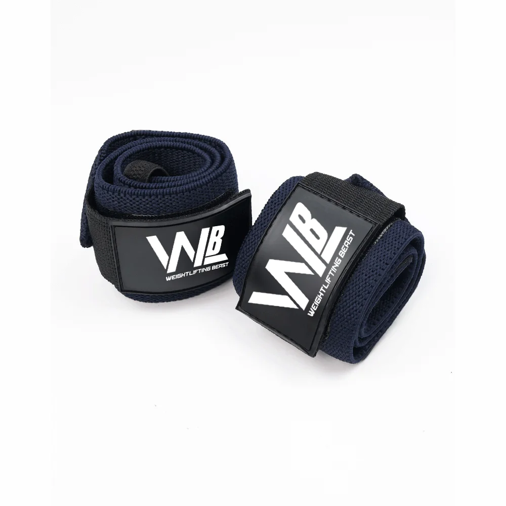 Wrist Wraps - Image 2