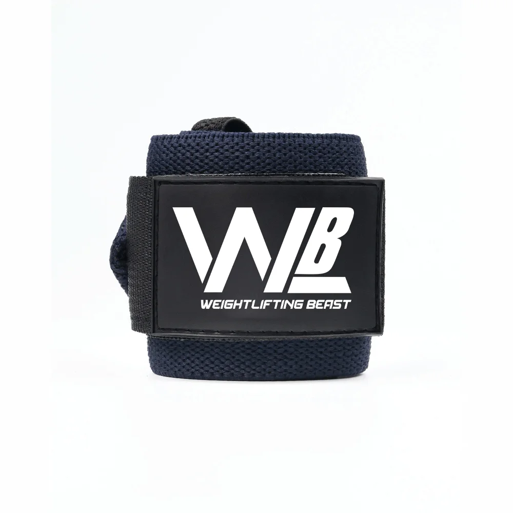 Wrist Wraps - Image 3