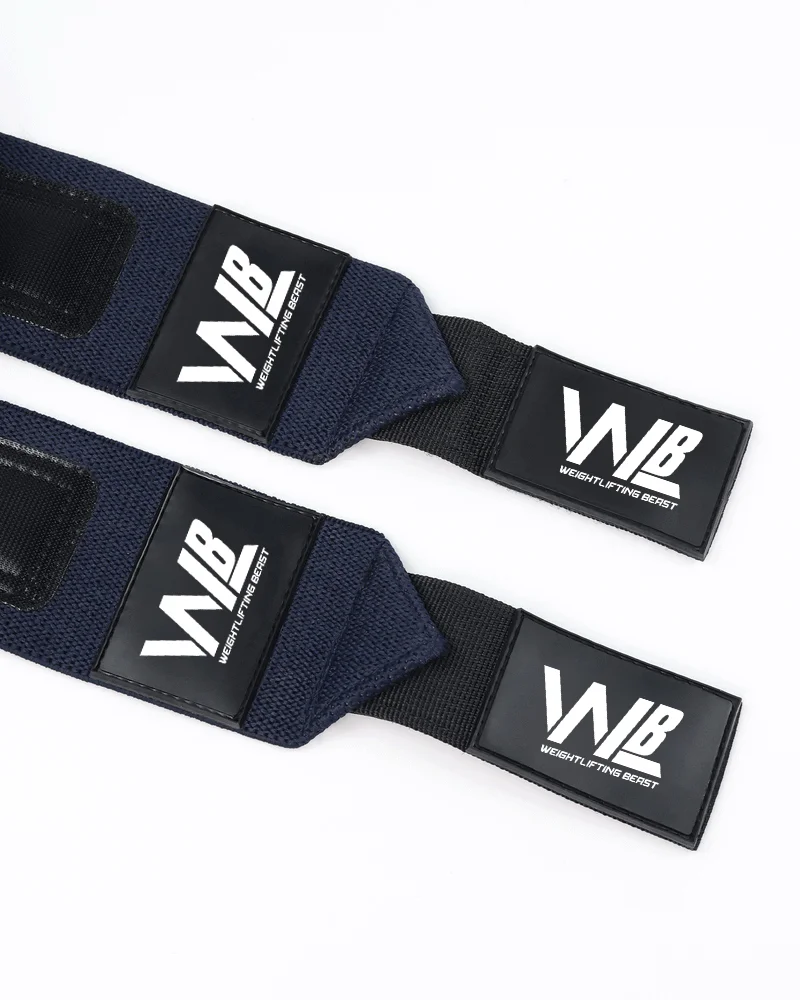 Wrist Wraps - Image 4