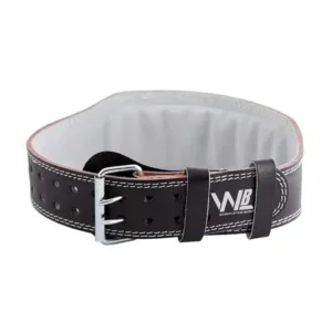 4 inches Weight lifting belts