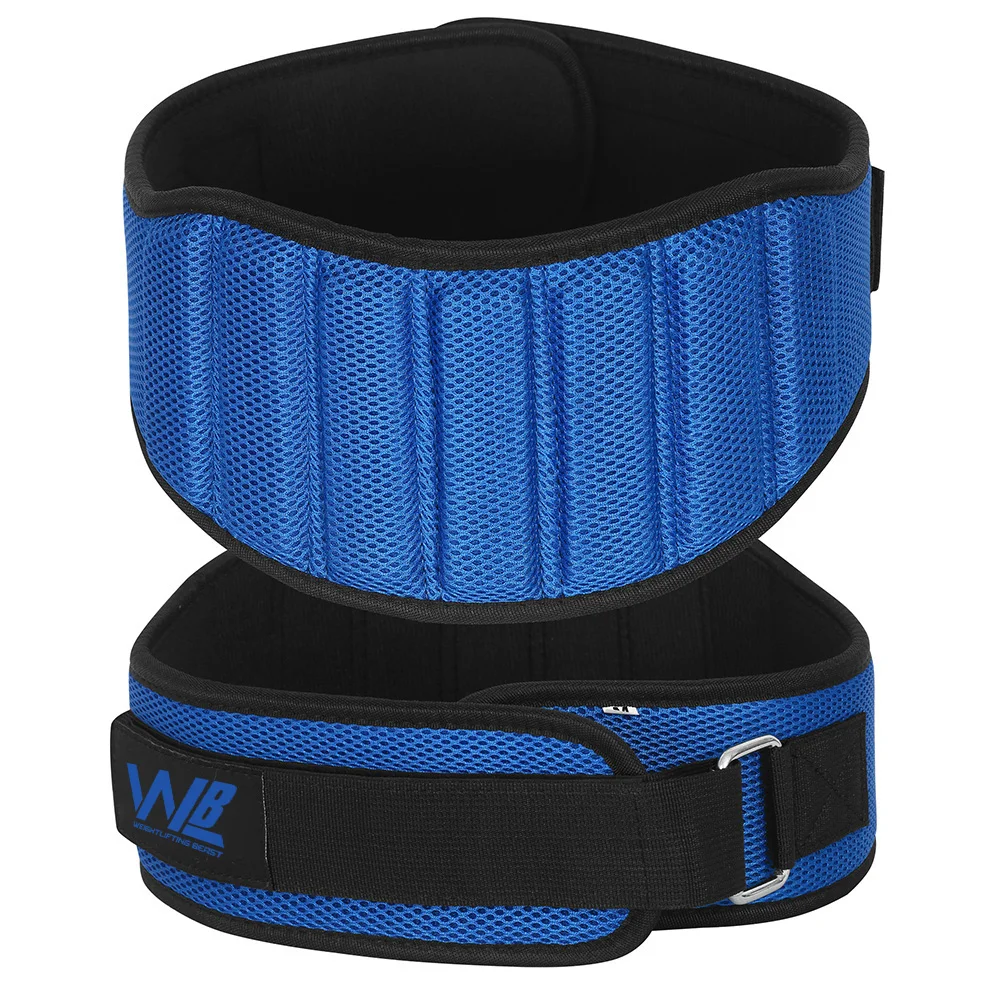 Neoprene Belts