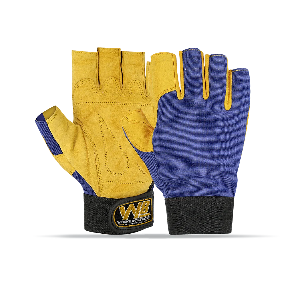 Fitness Gloves