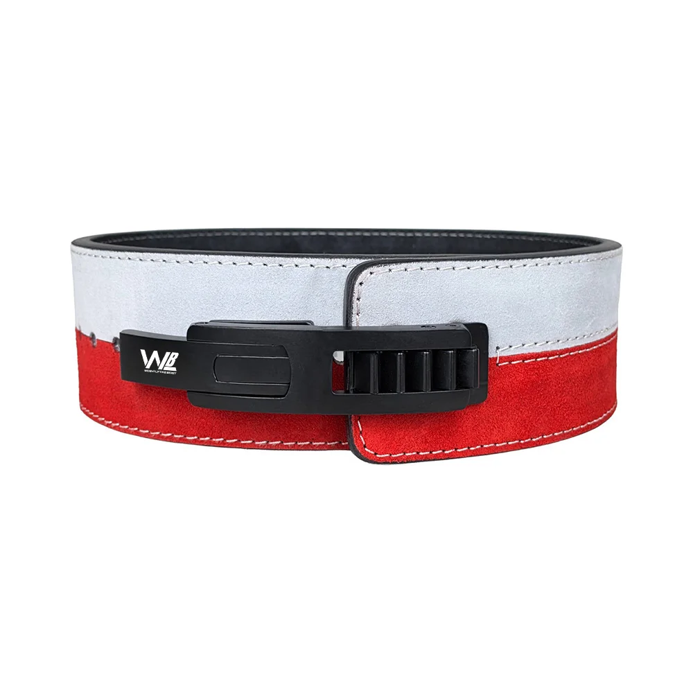 Power Lever Belts - Image 2
