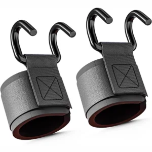 Weight Lifting Hooks