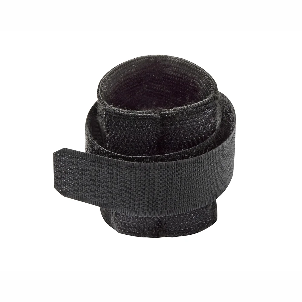 Velcro straps