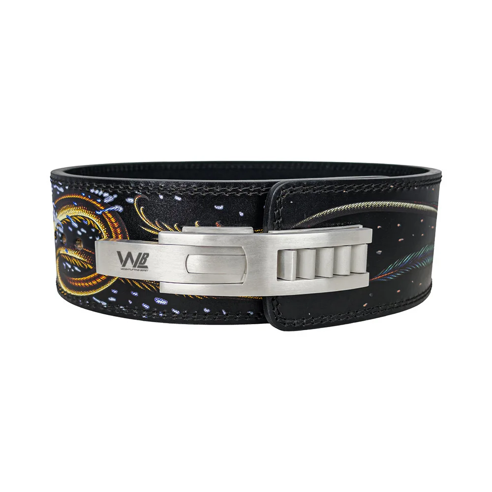 Power Lever Belts - Image 2
