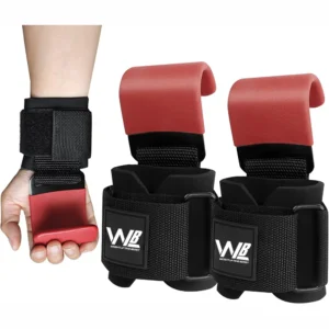 Weight Lifting Hooks