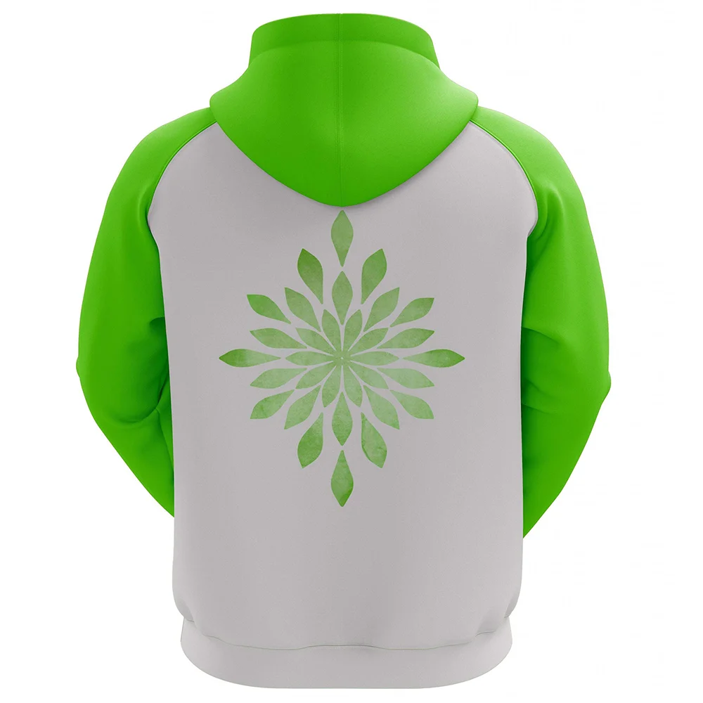 Sublimated Hoodies - Image 2