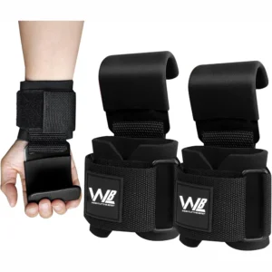 Weight Lifting Hooks