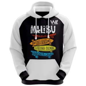 Sublimated Hoodies
