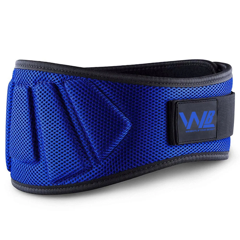 Neoprene Belts